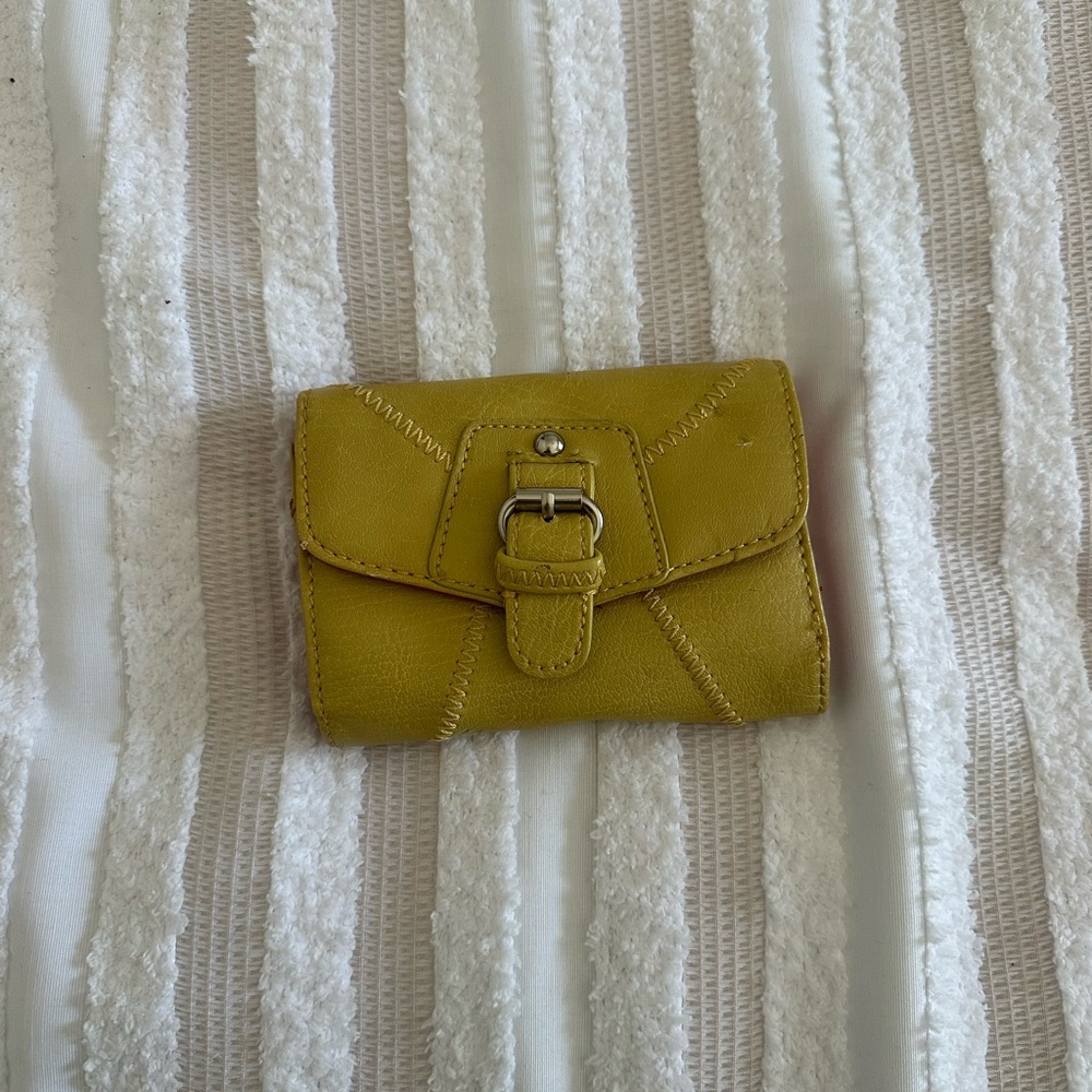Nine West Wallet
